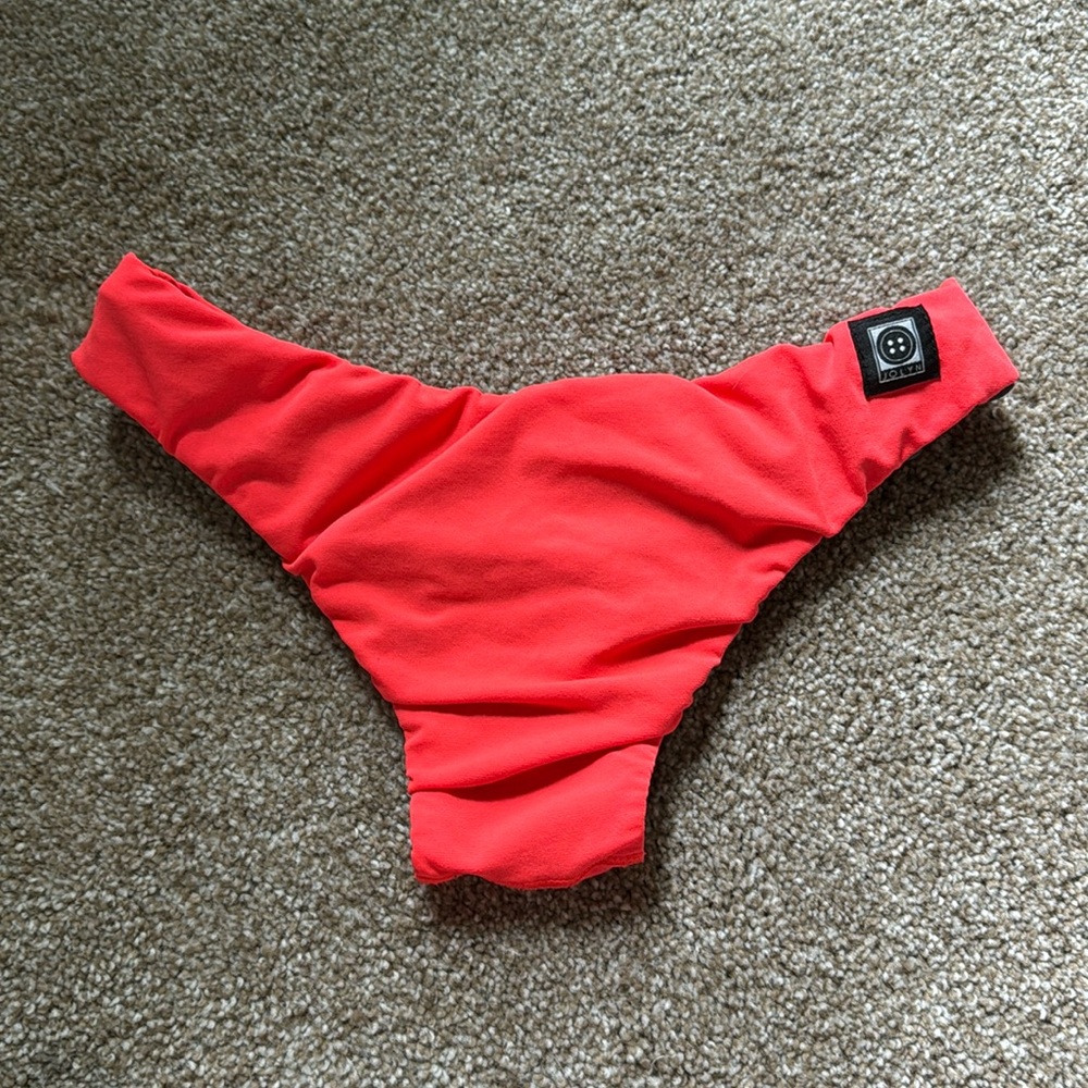 Jolyn swim bikini bottoms